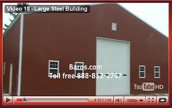 steel building